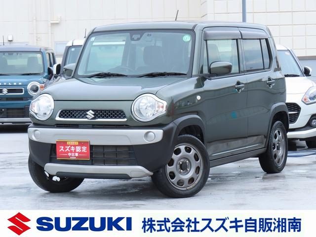 ハスラー　Ｇ　ＭＲ３１Ｓ．ＭＲ４１Ｓ　ＦＭ／ＡＭラ