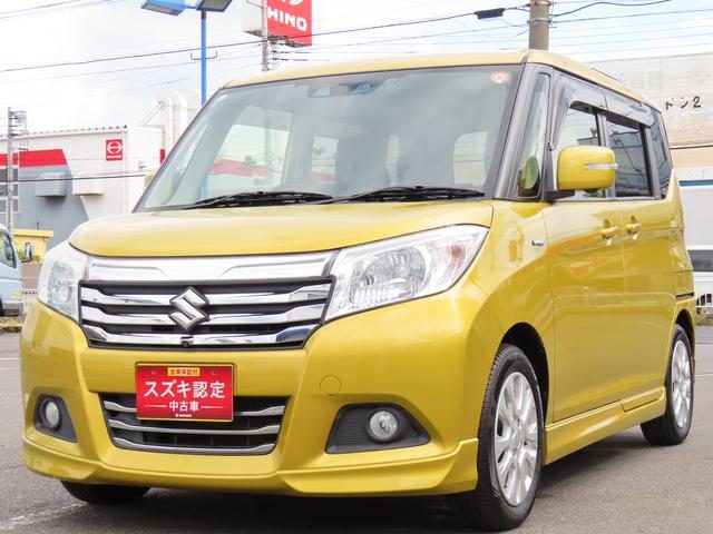 ソリオ　ＨＹＢＲＩＤ　ＭＺ　２型　ＭＡ３６Ｓ