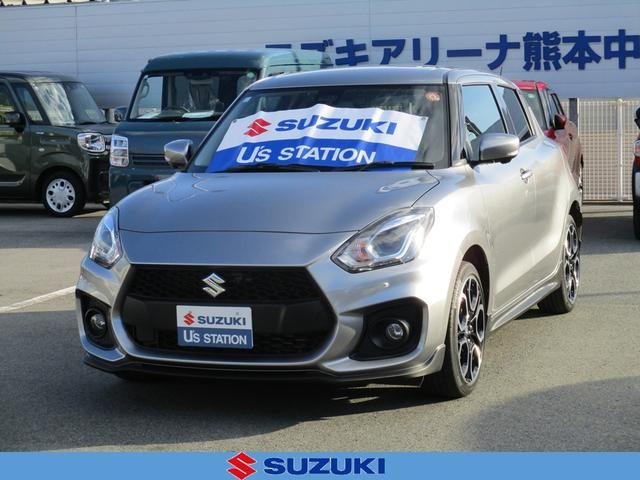 スイフト　スポーツ　３型