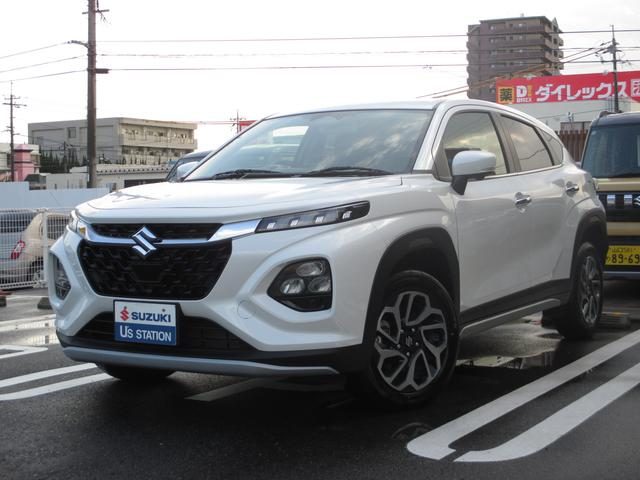 フロンクス　１型