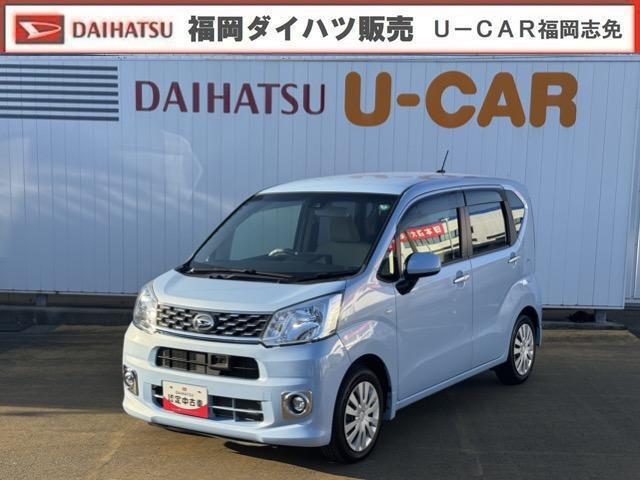 ムーヴ　Ｌ　ＳＡ２