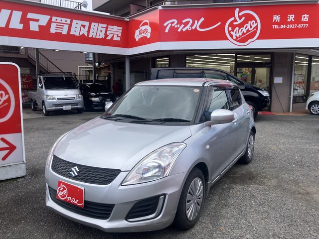 スイフト　ＸＧ