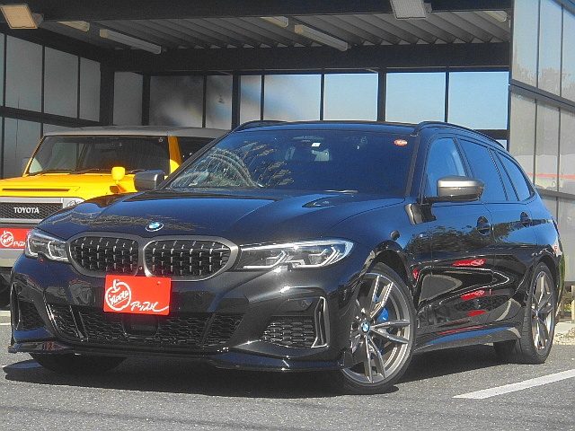 ３シリーズ　ツーリング　Ｍ３４０ｉ　ｘＤｒｉｖｅ
