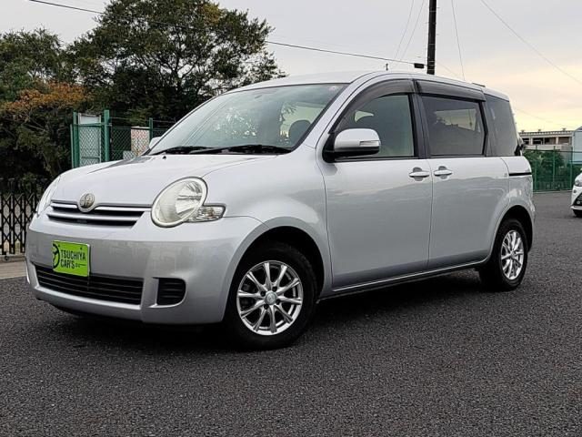 シエンタ　Ｘリミテッド