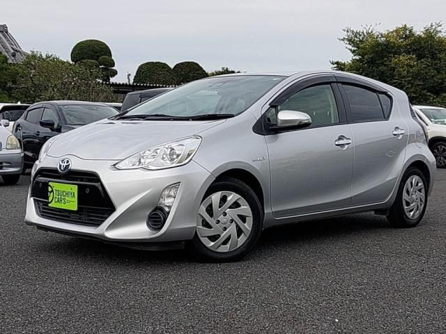 アクア　Ｓスタイルブラック