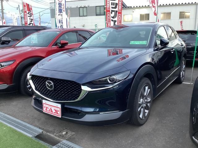 ＣＸ－３０　ＸＤ　プロアクティブ　ツーリングセレクシ