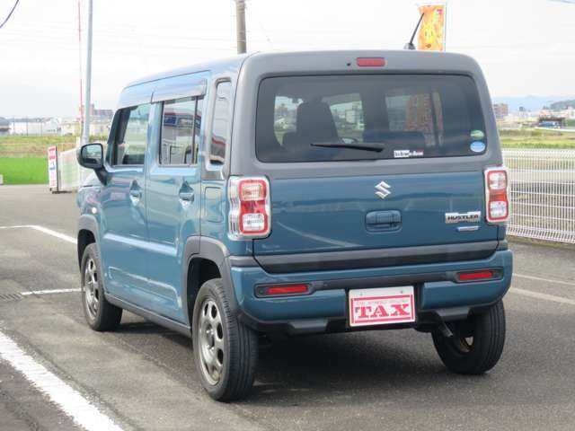 車両画像7