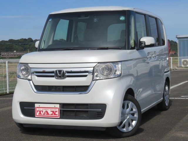 Ｎ　ＢＯＸ　６６０　Ｌ　・ナビ・ＣＤ・Ｂｌｕｅｔｏｏ