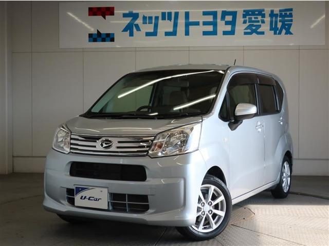 ムーヴ　Ｘターボ　ＳＡ３