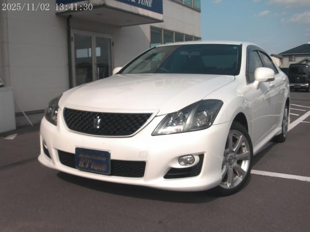 クラウン　セダン　アスリート　アニバーサリーＥｄ