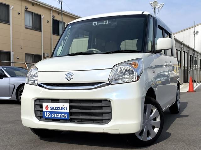 スペーシア　Ｘ　ＭＫ４２Ｓ　２型　ディスチャージヘッ