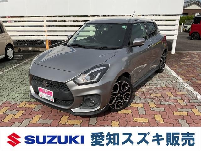スイフト　スポーツ　２型