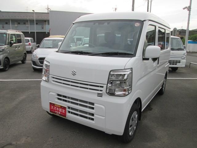 エブリイバン　ＰＣ　６型