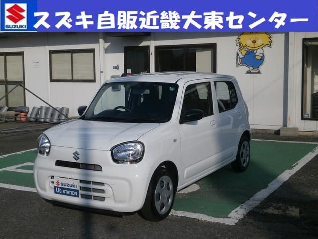 アルト　Ｌ　２型