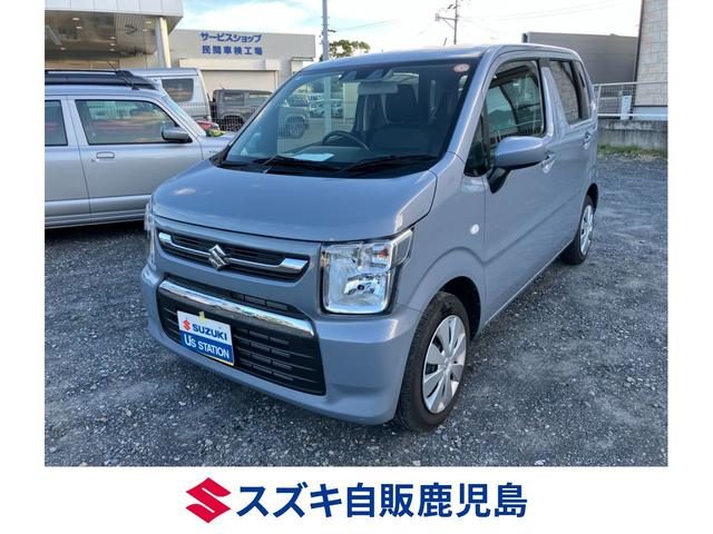 ワゴンＲ　ＦＸ