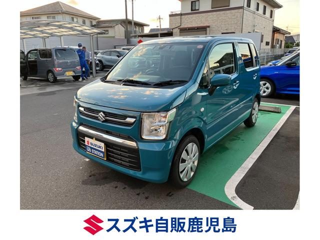 ワゴンＲ　ＦＸ