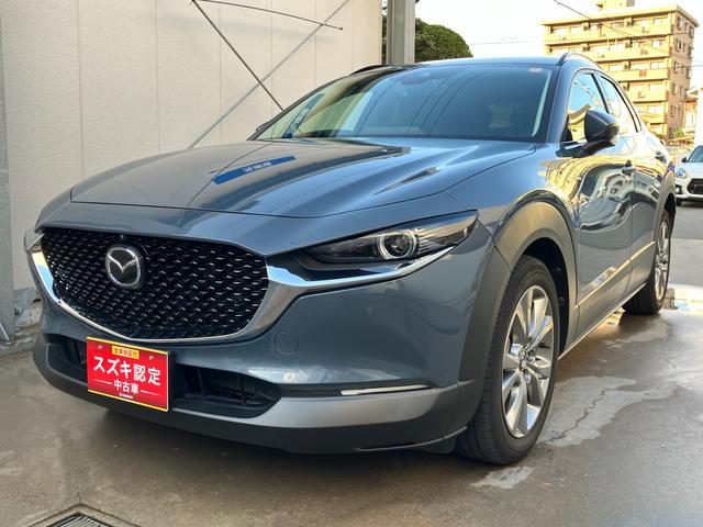 ＣＸ－３０　ＣＸ－３０　ＸＤプロアクティブツーリング