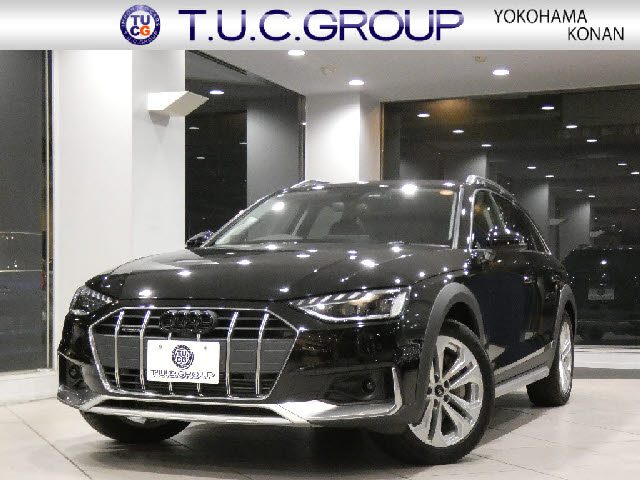 Ａ４　オールロード　クワトロ　ベースグレード