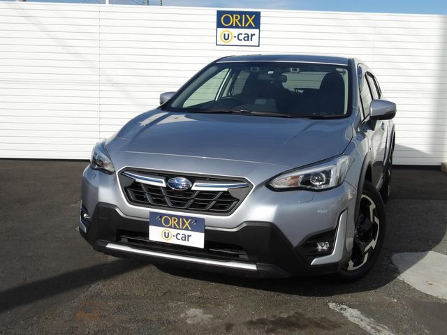ＳＵＢＡＲＵ　ＸＶ　ハイブリッド　アドバンス