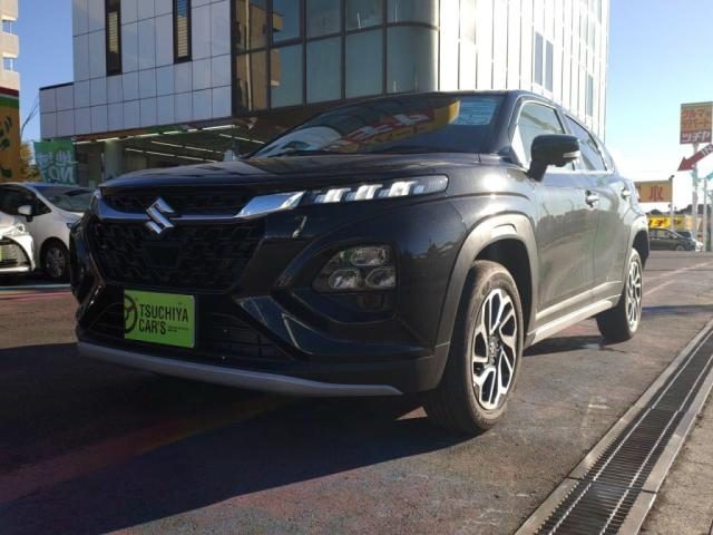 フロンクス　ヒョウジュン