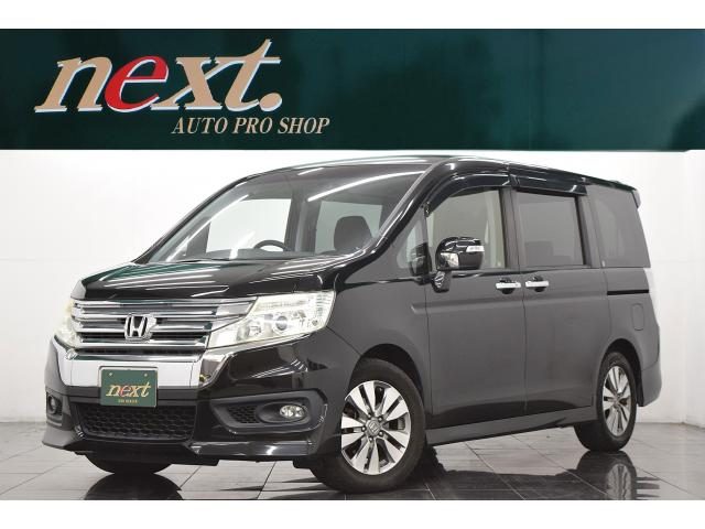 ステップワゴン　スパーダ　Ｚ