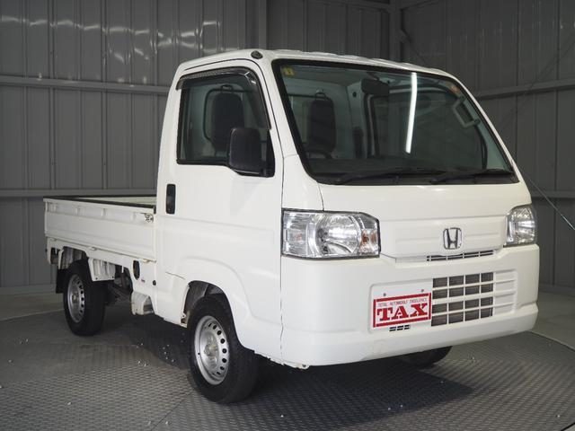 アクティトラック　４ＷＤ　アタック　ワンオーナー　禁煙車　キーレス