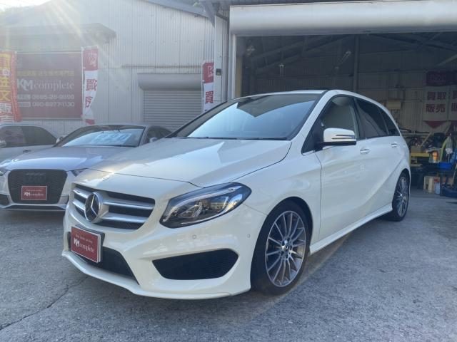 Ｂクラス　Ｂ１８０　スポーツ