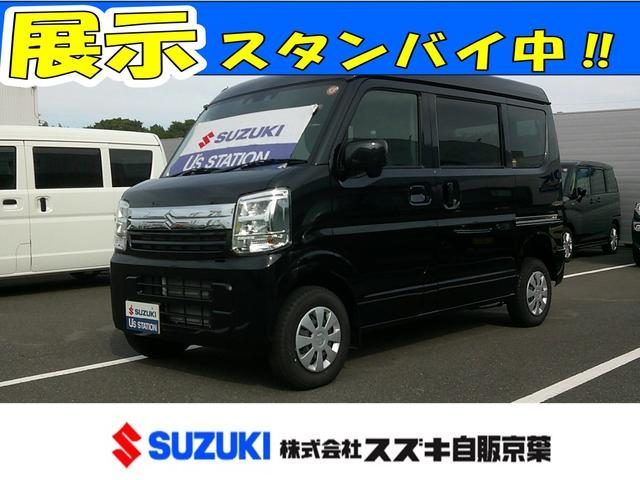 エブリイバン　ＪＯＩＮ　６型