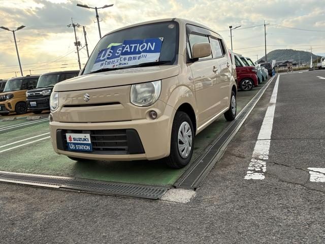 ＭＲワゴン　エコ　ＥＣＯ－Ｌ　２型