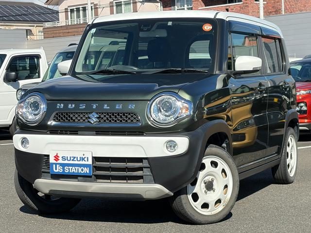 ハスラー　Ｊ　ＳＴＹＬＥ　Ｆｌｙｉｎｇ　ＣＨＲＩＳ