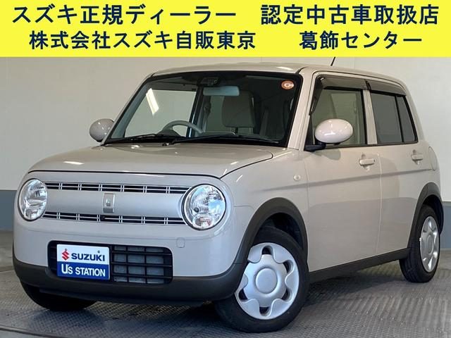 アルト　ラパン　Ｌ　２型