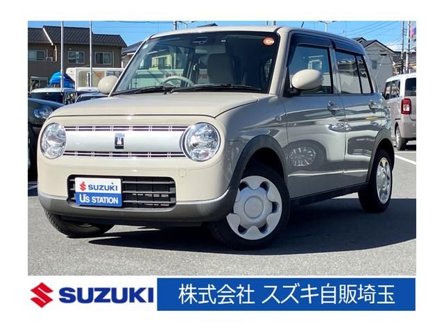 アルト　ラパン　Ｌ　３型