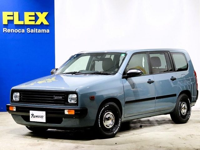 プロボックスバン　２ＷＤ　バン　ハイブリッド１．５Ｆ