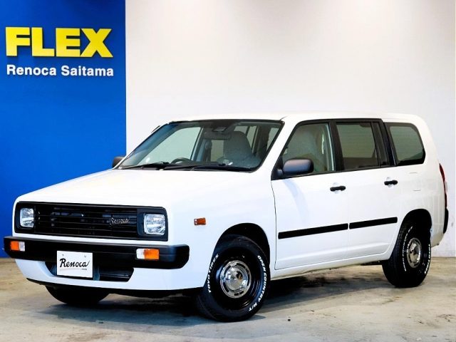 プロボックスバン　４ＷＤ　バン１．５ＧＬ