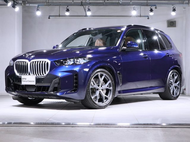 Ｘ５　ｘＤｒｉｖｅ５０ｅ　Ｍスポーツ