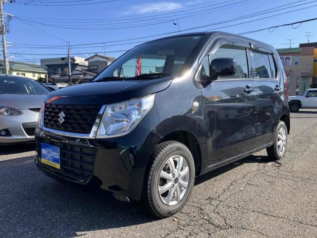 ワゴンＲ　ＦＸ