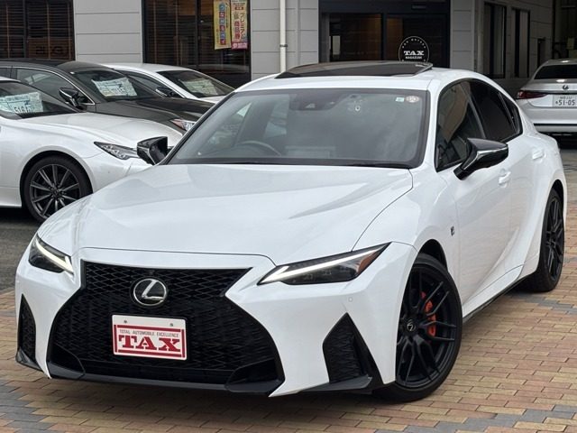 ＩＳ２５０　３００ｈ　Ｆスポーツ　モード　ブラックＩ