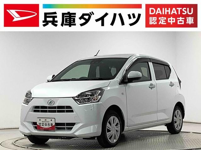 ミラ　イース　４ＷＤ　Ｘ　リミテッド　ＳＡ３