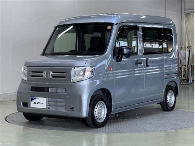 Ｎ－ＶＡＮ　Ｇ