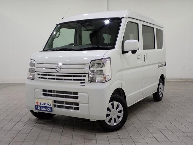 エブリイバン　４ＷＤ　ＪＯＩＮ　６型