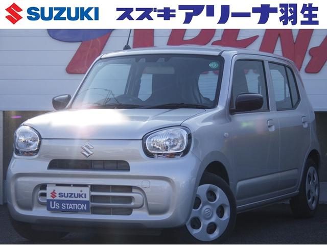 アルト　Ｌ　２型