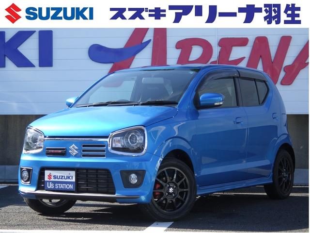 アルト　ワークス　ワークス　２型