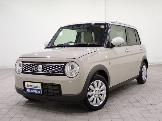 アルト　ラパン　Ｘ　５型　全方位モニタ用カメラパッケージ