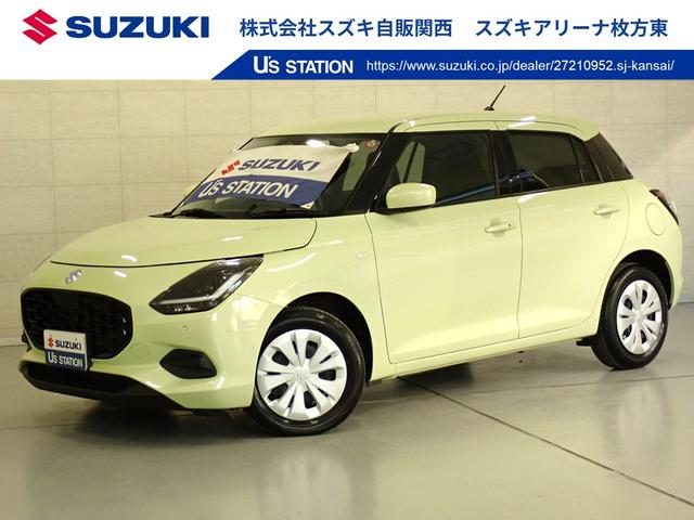 スイフト　ＸＧ　ディスプレイオーディオ　スズキコネ