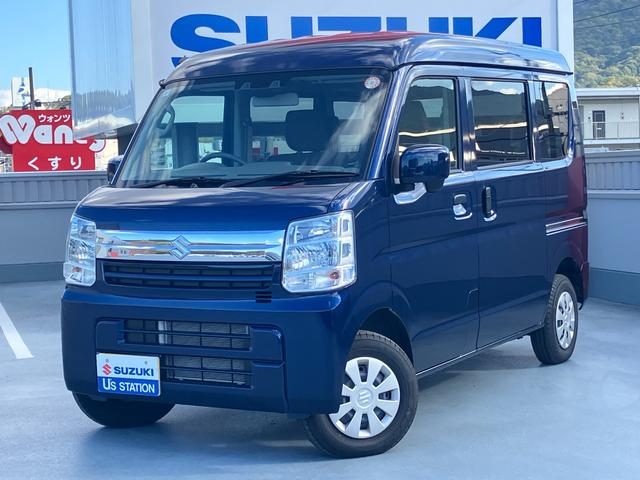 エブリイバン　４ＷＤ　ＪＯＩＮ　５型