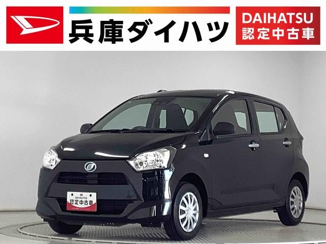 ミラ　イース　Ｌ　ＳＡ３　前後コーナーセンサー　キーレ