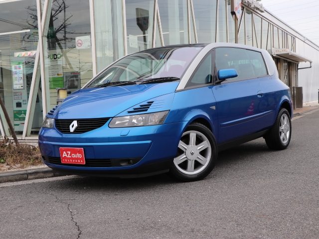 アヴァンタイム　ベースグレード