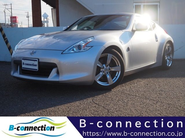 フェアレディＺ　ベースグレード