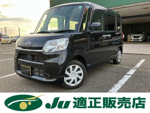 タント　Ｌ　ＳＡ３