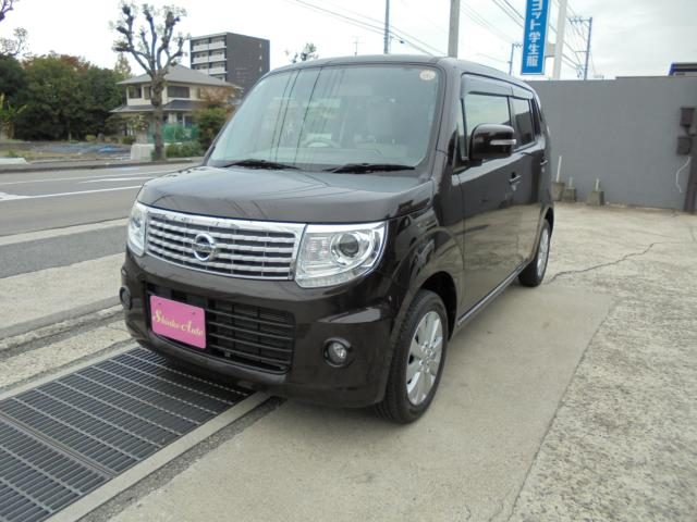 モコ　ドルチェＸ